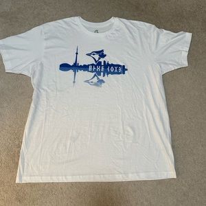 XXL Bulletin Toronto Blue Jays T-Shirt